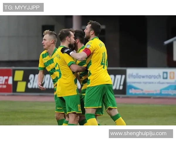 伊斯洛奇明斯克与维特布斯克比赛前瞻及胜负分析预测 伊斯洛奇明斯克与维特布斯克比赛前瞻及胜负分析预测