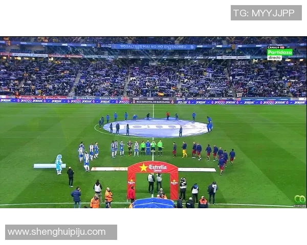 国王杯激战西班牙人迎战红蓝巴萨争夺晋级名额