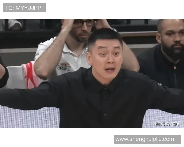 事态晋级!杨鸣深夜发视频反击裁判,错上加错,这是挨罚的节奏? 事态晋级!杨鸣深夜发视频反击裁判,错上加错,这是挨罚的节奏?