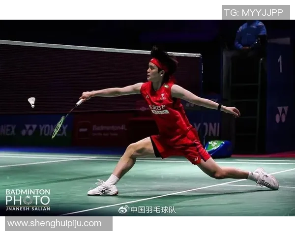 国际羽联总决赛收官！凤凰组合混双折桂，国羽斩获1冠4亚